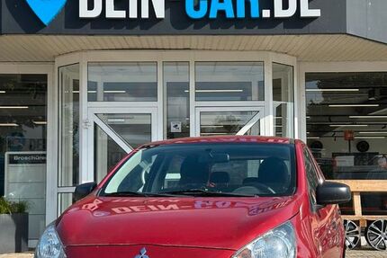 Mitsubishi Space Star 65.927 km 6.590 &euro; Wismar 23970