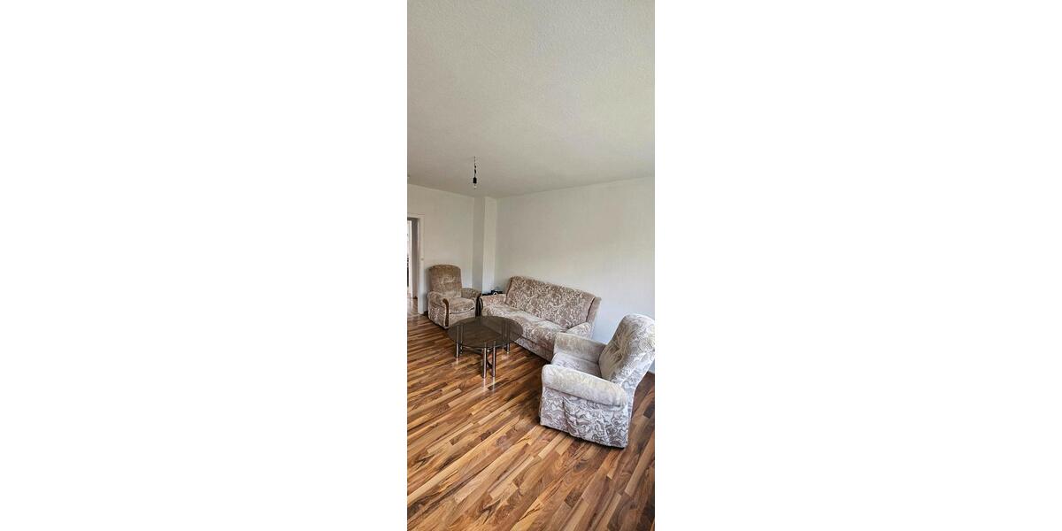 Etagenwohnung Lübstorf - 1 Zimmer, 36 m&sup2;, 490&euro; | Angebot:24604525