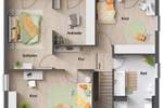 Mehrfamilienhaus, Wohnhaus Brüsewitz Gottmannsförde - 6 Zimmer, 149 m&sup2;, 407.970&euro; | Angebot:26499498
