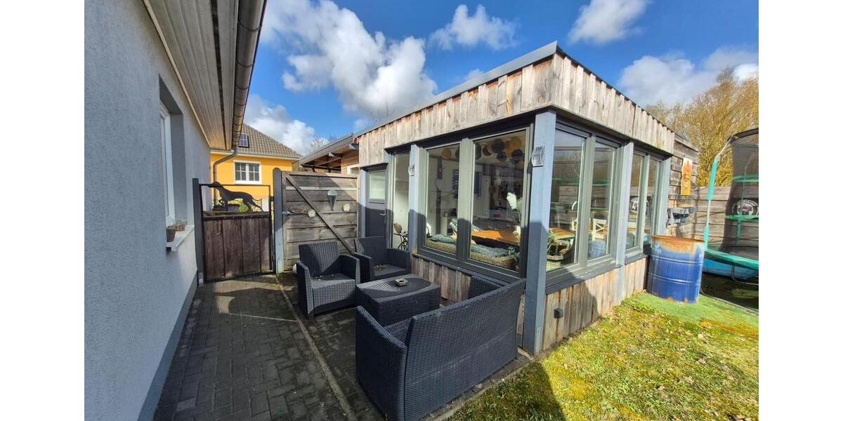 Einfamilienhaus Lübstorf - 6 Zimmer, 140 m&sup2;, 520.000&euro; | Angebot:26251294