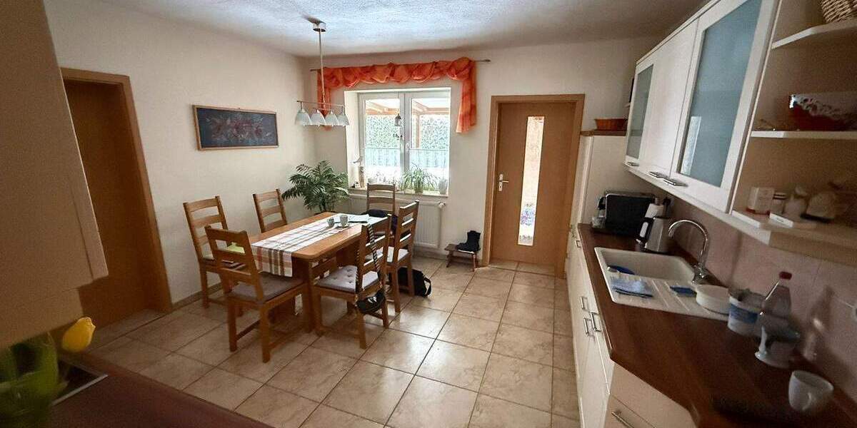 Einfamilienhaus Plate Consrade - 5 Zimmer, 146 m&sup2;, 249.000&euro; | Angebot:25822104