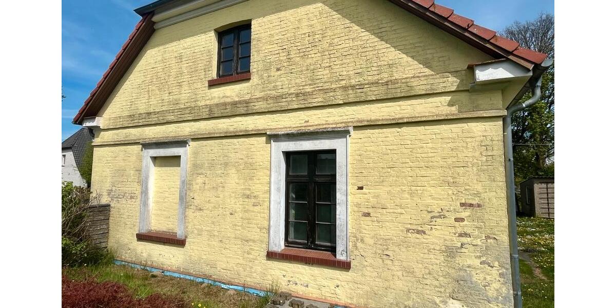 Einfamilienhaus Lübstorf - 5 Zimmer, 108 m&sup2;, 149.000&euro; | Angebot:26089562