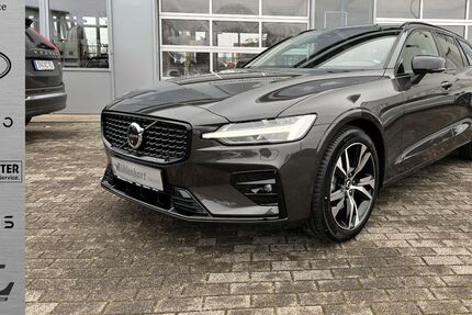 Volvo V60 2.500 km 52.900 &euro; Schwerin 19057