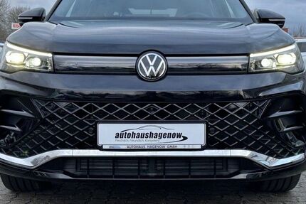 VW Tiguan 1.010 km 45.900 &euro; Hagenow 19230