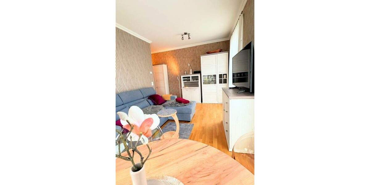 Etagenwohnung Schwerin Werdervorstadt - 2 Zimmer, 46 m&sup2;, 379.500&euro; | Angebot:25052894