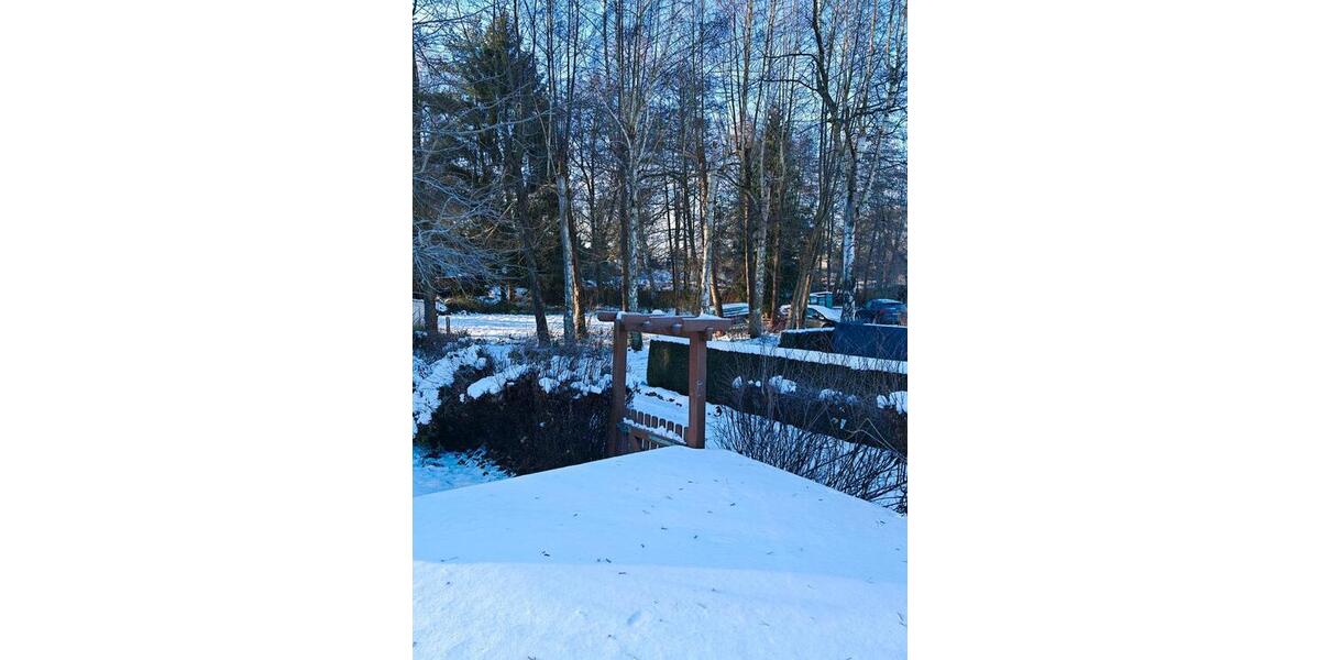 Ferienhaus in Seenähe Schwerin 1 zimmer