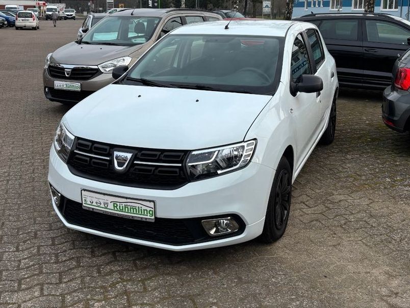 Sandero