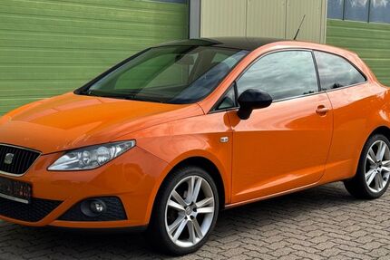 Seat Ibiza 255.780 km 2.595 &euro; Brüsewitz 19071