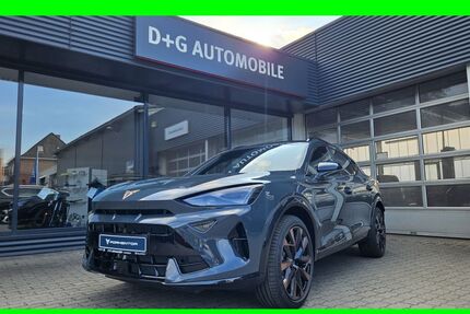 Cupra Formentor 4.000 km 39.890 € Ludwigslust 19288