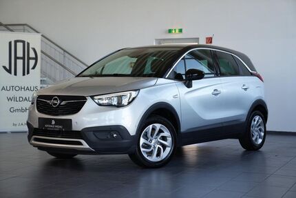 Opel Crossland (X) 73.754 km 12.490 &euro; Wildau 15745
