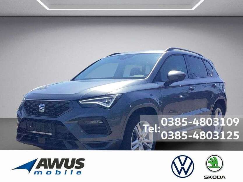 Ateca