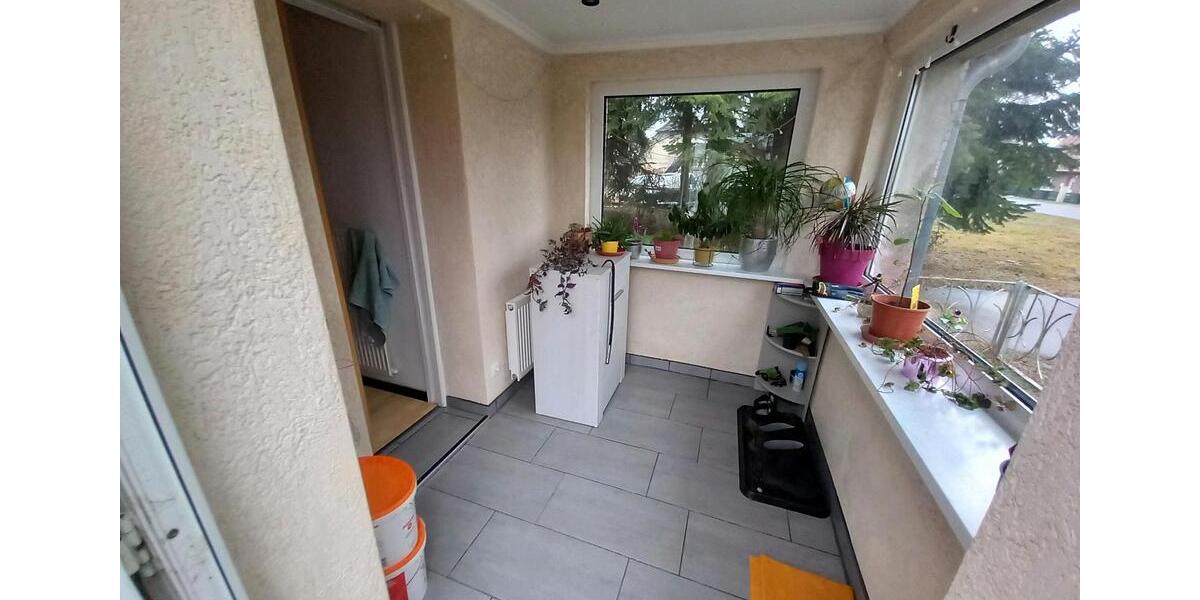 Erdgeschoßwohnung Crivitz - 3 Zimmer, 68 m&sup2;, 658&euro; | Angebot:25252679