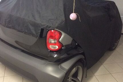 Smart Crossblade 2.012 km 20.000 &euro; Lützow 19209