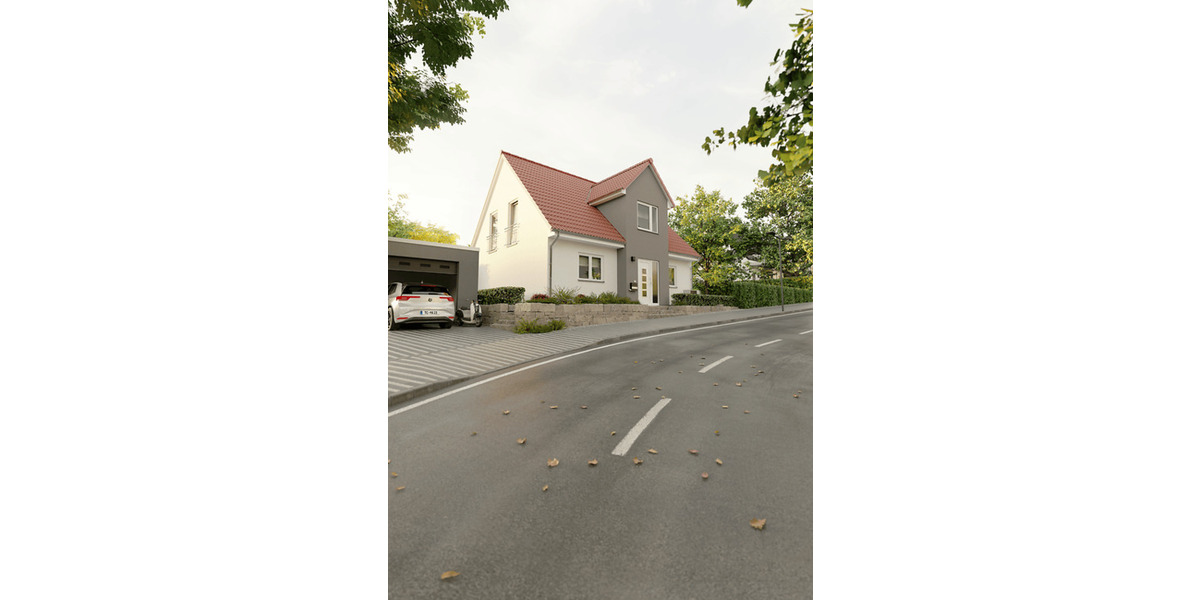 Einfamilienhaus Kuhlen-Wendorf Nutteln - 6 Zimmer, 140 m&sup2;, 323.050&euro; | Angebot:26824762
