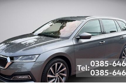 Skoda Octavia 22.600 km 28.999 &euro; Schwerin 19061