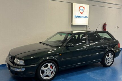 Audi RS2 Avant Ragusa/Bremse/Achse/Fahrwerk NEU