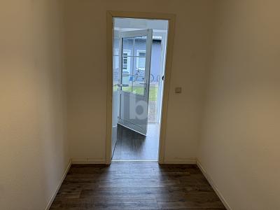 MODERNES WOHNEN IN UNINÄHE - Reihenhaus Bad Kleinen | Angebot:27601488