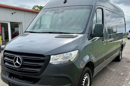 Mercedes-Benz Sprinter 190.500 km 31.990 &euro; Wismar/Kritzow 23970