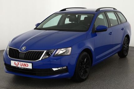 Skoda Octavia 88.509 km 15.990 &euro; Wismar 23970