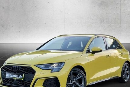 Audi A3 82.350 km 24.900 &euro; Gadebusch 19205
