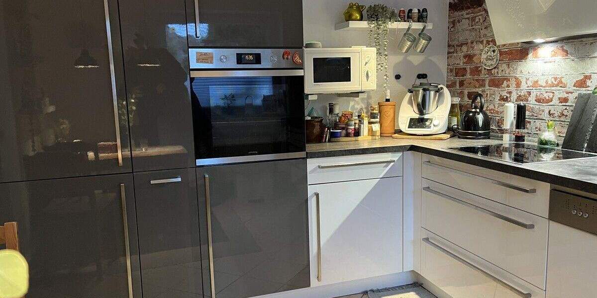 Reihenendhaus Cambs / Brahlstorf Brahlstorf - 5 Zimmer, 106 m&sup2;, 169.000&euro; | Angebot:24728740