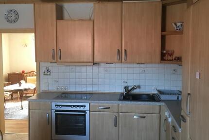 Wohnung Hagenow - 2 Zimmer, 40 m&sup2;, 400&euro; | Angebot:26610907