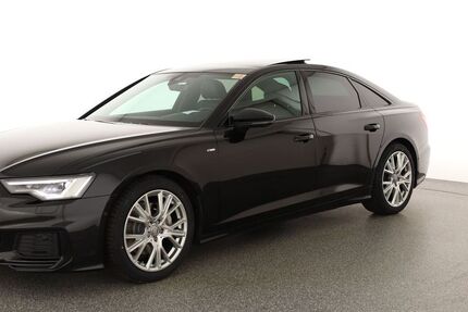Audi A6 50.000 km 39.780 &euro; Schönefeld 12529