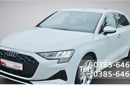 Audi A3 19.100 km 35.490 &euro; Schwerin 19061