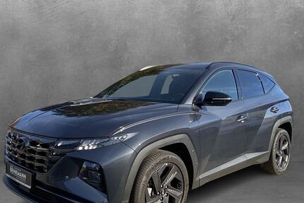 Hyundai TUCSON 20.300 km 24.440 &euro; Schwerin 19059