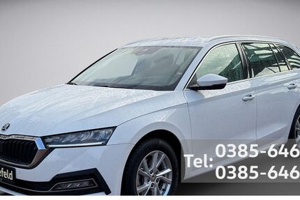 Skoda Octavia 55.100 km 28.444 &euro; Schwerin 19061