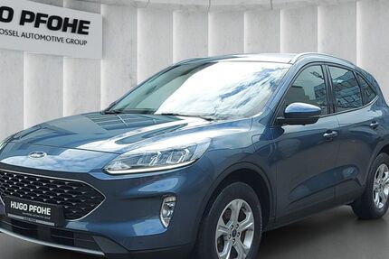 Ford Kuga 124.000 km 16.500 &euro; Schwerin 19061