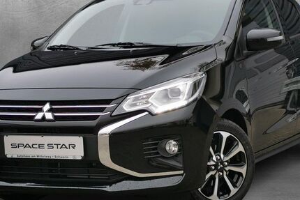 Mitsubishi Space Star 30.900 km 11.853 &euro; Schwerin 19059