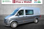 VW Crafter 35 DOKA 6-SITZ 2.0 TDI 4M 8-Automatik 26.207 km 65.500 &euro; Hagenow 19230