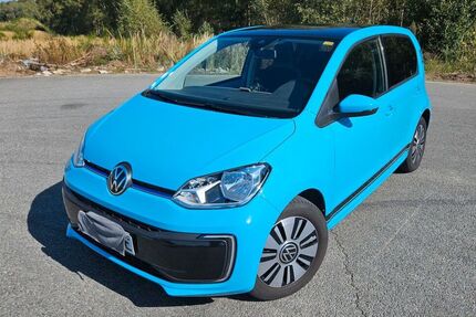 VW e-up!