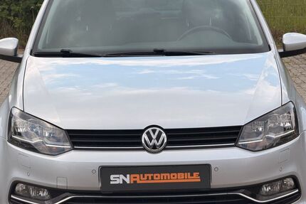 VW Polo 135.000 km 9.490 &euro; Schwerin 19061