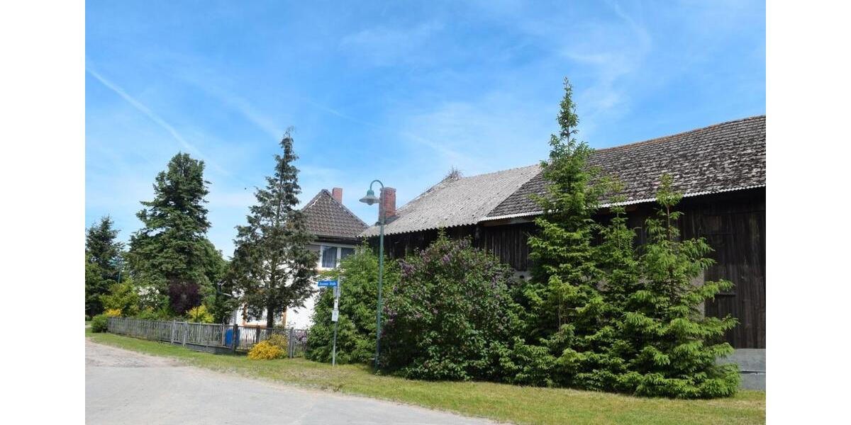 Doppelhaushälfte Lewitzrand - 5 Zimmer, 140 m&sup2;, 82.000&euro; | Angebot:27096211