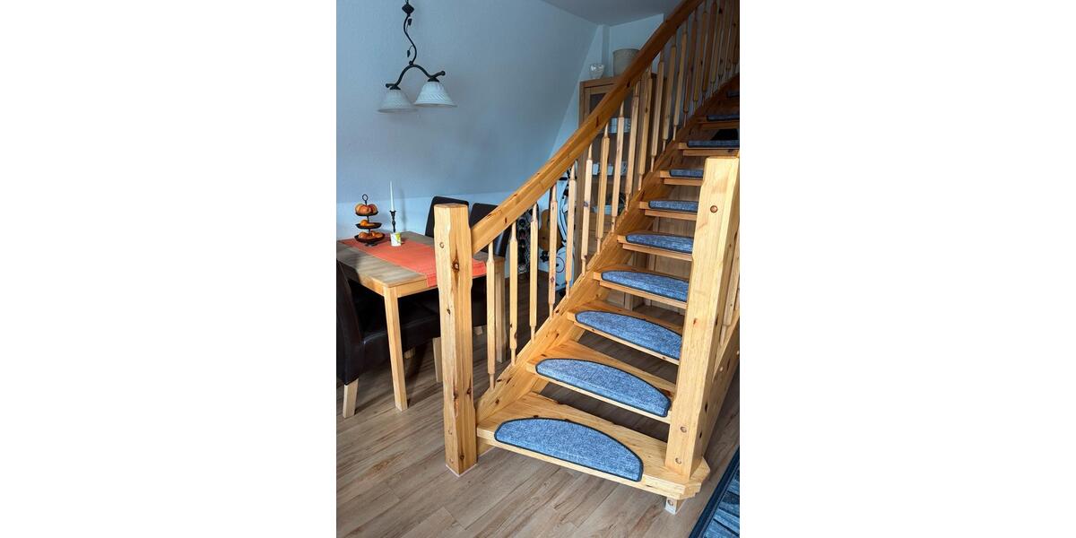 Maisonettenwohnung Schwerin Neumühle - 4 Zimmer, 113 m&sup2;, 1.190&euro; | Angebot:26170768