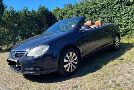 VW Eos 191.144 km 4.950 € Schwerin 19063