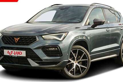 Cupra Ateca 46.517 km 30.950 &euro; Schwerin 19061