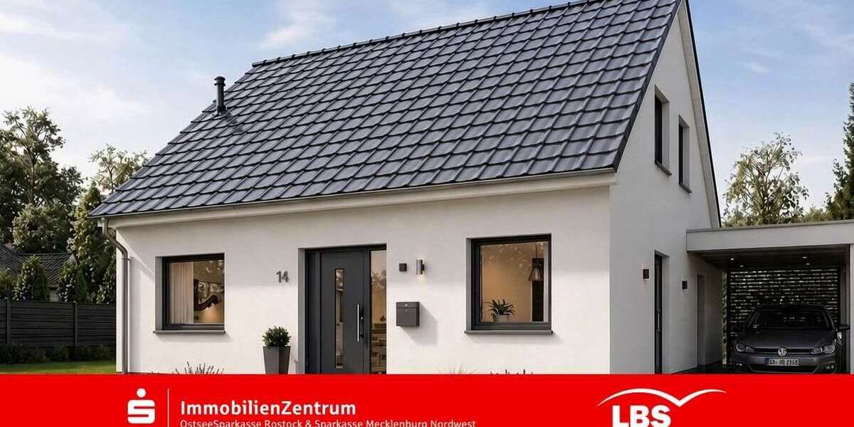Grundstück Groß Stieten - 297.430&euro; | Angebot:26246016