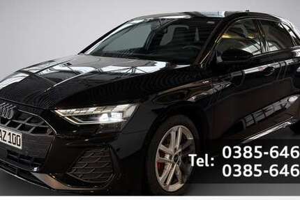 Audi A3 6.000 km 45.990 &euro; Schwerin 19061