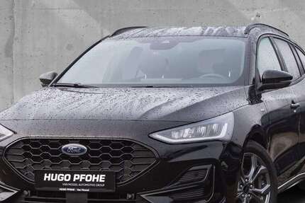 Ford Focus 20.192 km 24.350 &euro; Schwerin 19061