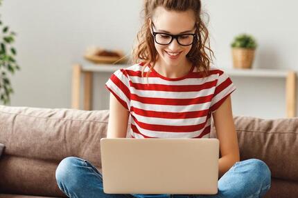 Schicke 2 Zimmer mit Balkon in Wittenburg 2 zimmer