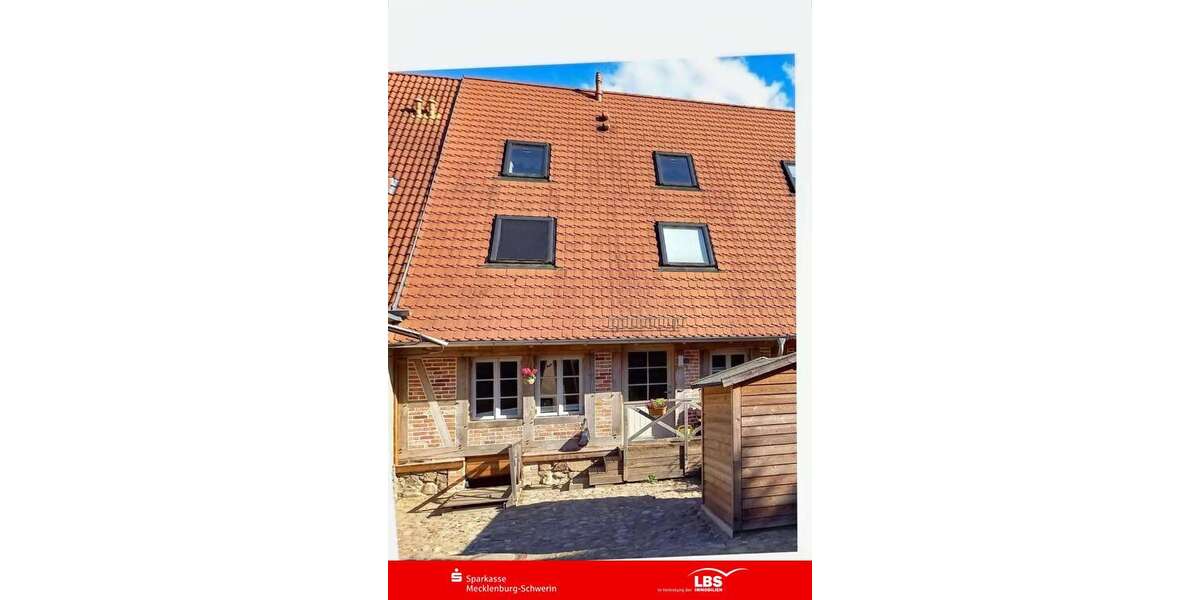 Einfamilienhaus Schwerin Mueß - 4 Zimmer, 199 m&sup2;, 425.000&euro; | Angebot:25147016