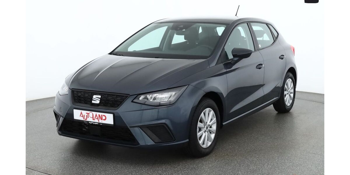 Seat Ibiza 26.709 km 17.990 &euro; Schwerin 19061