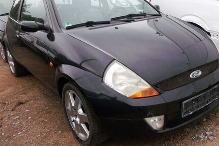 Ford Sportka