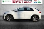 VW T-Roc TSI R-Line LED+ACC+SITZHEIZUNG 22.040 km 24.900 &euro; Hagenow 19230