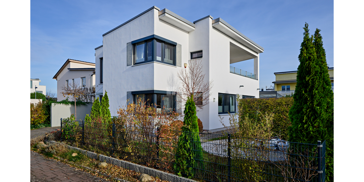 Freistehendes Einfamilienhaus - Einfamilienhaus Schwerin Werdervorstadt | Angebot:26739507