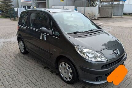 Peugeot 1007