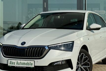 Skoda Scala 44.044 km 14.499 &euro; Pampow 19075